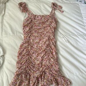 MINK PINK DRESS